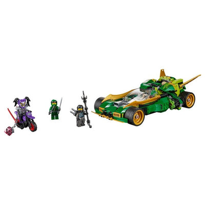 LEGO 70641 - Ninjago - Ninja Nightcrawler