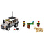 LEGO 60267 - City - Safari Off-Roader