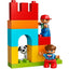 LEGO 10820 - Duplo - Creative Construction Basket