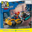 LEGO 60400 - City - Go-Karts and Race Drivers