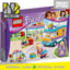 LEGO 41310 - Friends - Heartlake Gift Delivery