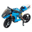 LEGO 31114 - Creator - Super Motor Bike
