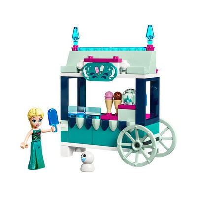 LEGO 43234 - Disney - Elsa's Frozen Treats