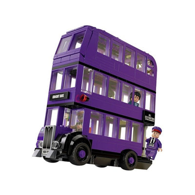LEGO 75957 - Harry Porter - The Knight Bus