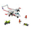 LEGO 60116 - City - Ambulance Plane