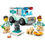 LEGO 60382 - City - Vet Van Rescue