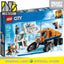 LEGO 60194 - City - Arctic Scout Truck