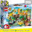 LEGO 10768 - Toy Story - Buzz and Bo Peep's Playground Adventure