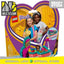 LEGO 41384 - Friends - Andrea's Summer Heart Box
