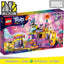 LEGO 41258 - Trolls - Vibe City Concert
