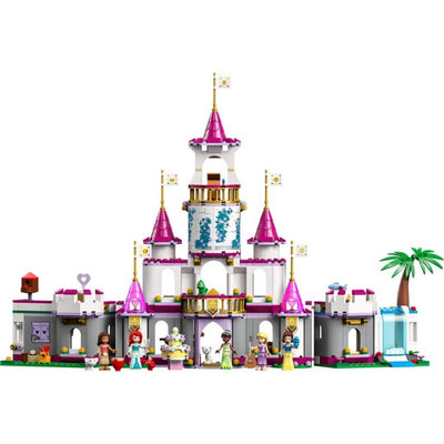 LEGO 43205 - Disney - Ultimate Adventure Castle