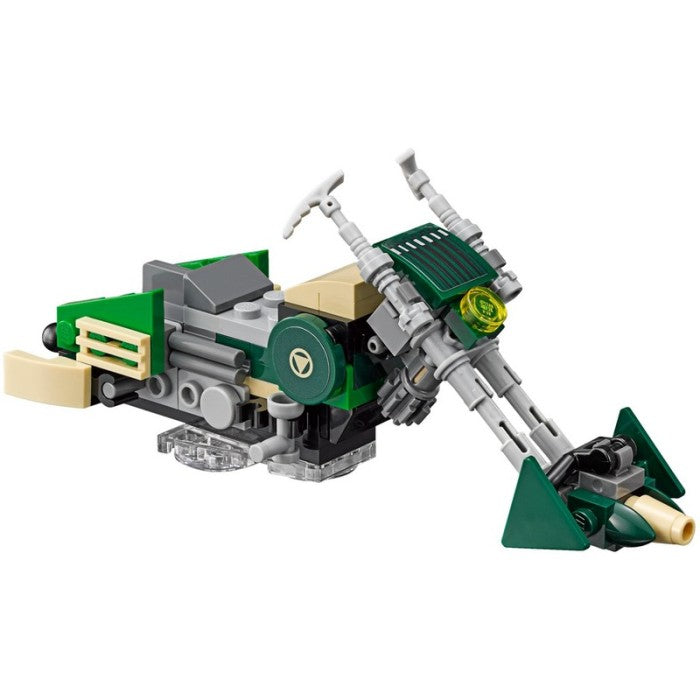 LEGO 75141 - Star Wars - Kanan's Speeder Bike