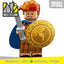 LEGO 71024 - 14 - Minifigure Disney Series 2 Hercules (MISP)