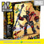 LEGO 80033 - Monkie Kid - Evil Macaque's Mech
