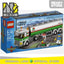 LEGO 3180 - City - Tank Truck
