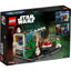 LEGO 40658 - Star Wars - Millennium Falcon Holiday Diorama