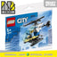 LEGO 30367 - Polybag - Police Helicopter