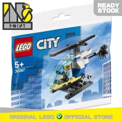 LEGO 30367 - Polybag - Police Helicopter