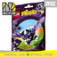 LEGO 41524 - Mixels - Mixels Series 3 Mesmo