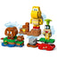 LEGO 71412 - Super Mario - Big Bad Island - Expansion Set