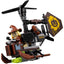 LEGO 70913 - The Lego Batman Movie - Scarecrow Fearfull Face-off