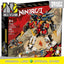 LEGO 71765 - Ninjago - Ninja Ultra Combo Mech