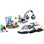 LEGO 60429 - City - Spaceship and Asteroid Discovery