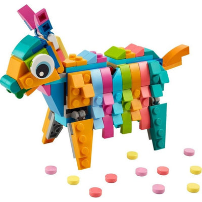 LEGO 40644 - Brick and More - Pinata