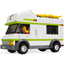 LEGO 7639 - City - Camper