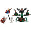 LEGO 76207 - Super Heroes - Attack on New Asgard