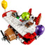LEGO 75822 - The Angry Bird Movie - Piggy Plane Attack