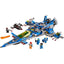 LEGO 70816 - The Lego Movie - Benny's Spaceship, Spaceship, SPACESHIP!