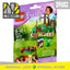 LEGO 41020 - Polybag - Hedgehog's Hideaway