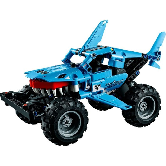 LEGO 42134 - Technic - Monster Jam Megalodon