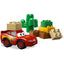 LEGO 5813 - Duplo - Lightning McQueen