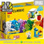 LEGO 11019 - Classic - Bricks and Functions