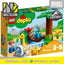 LEGO 10879 - Duplo - Gentle Giants Petting Zoo