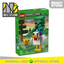 LEGO 21582 - Minecraft - Chicken Jockey