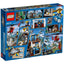 LEGO 60174 - City - Mountain Police Headquarters