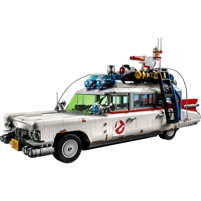 LEGO 10274 - Creator Expert / Ghostbusters - Ghostbusters ECTO-1
