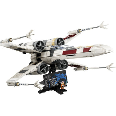 LEGO 75355 - Star Wars - X-Wing Starfighter