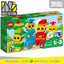 LEGO 10861 - Duplo - My First Emotions