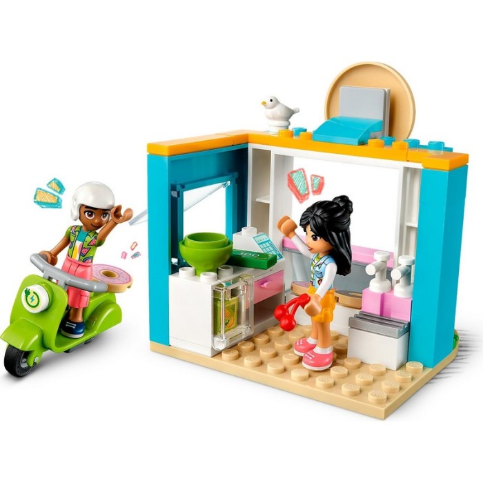 LEGO 41723 - Friends - Donut Shop