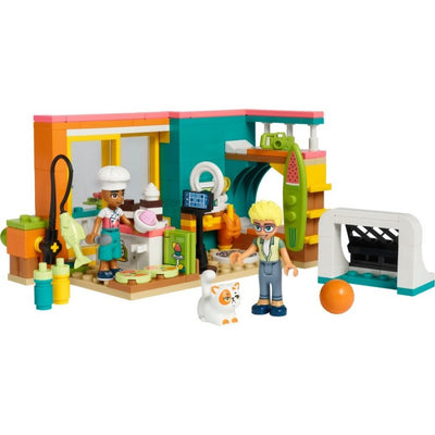 LEGO 41754 - Friends - Leo's Room
