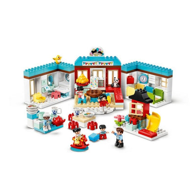 LEGO 10943 - Duplo - Happy Childhood Moments