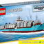 LEGO 10241 - Exclusive - Maersk - Maersk Line Triple-E