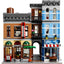 LEGO 10246 - Exclusive - Modular Building - Detective Office
