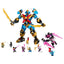 LEGO 71775 - Ninjago - Nya's Samurai X MECH