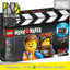 LEGO 70820 - The Lego Movie 2 - LEGO Movie Maker