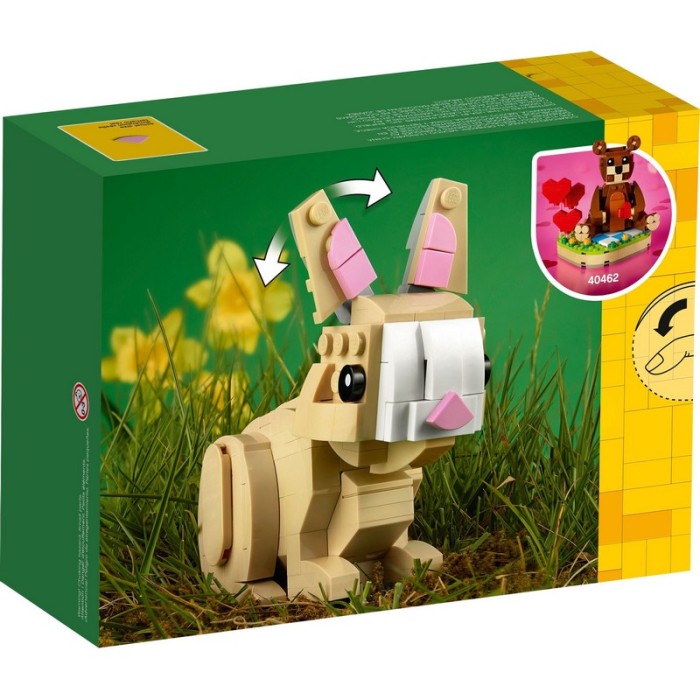 LEGO 40463 - Seasonal - Easter Bunny